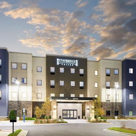 Staybridge Suites - Auburn - University Area By Ihg المظهر الخارجي الصورة