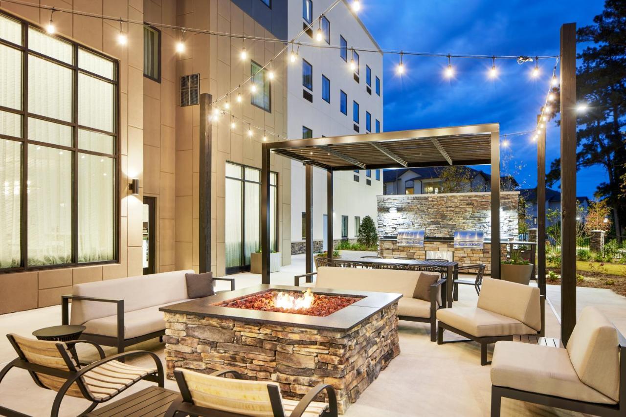 Staybridge Suites - Auburn - University Area By Ihg المظهر الخارجي الصورة