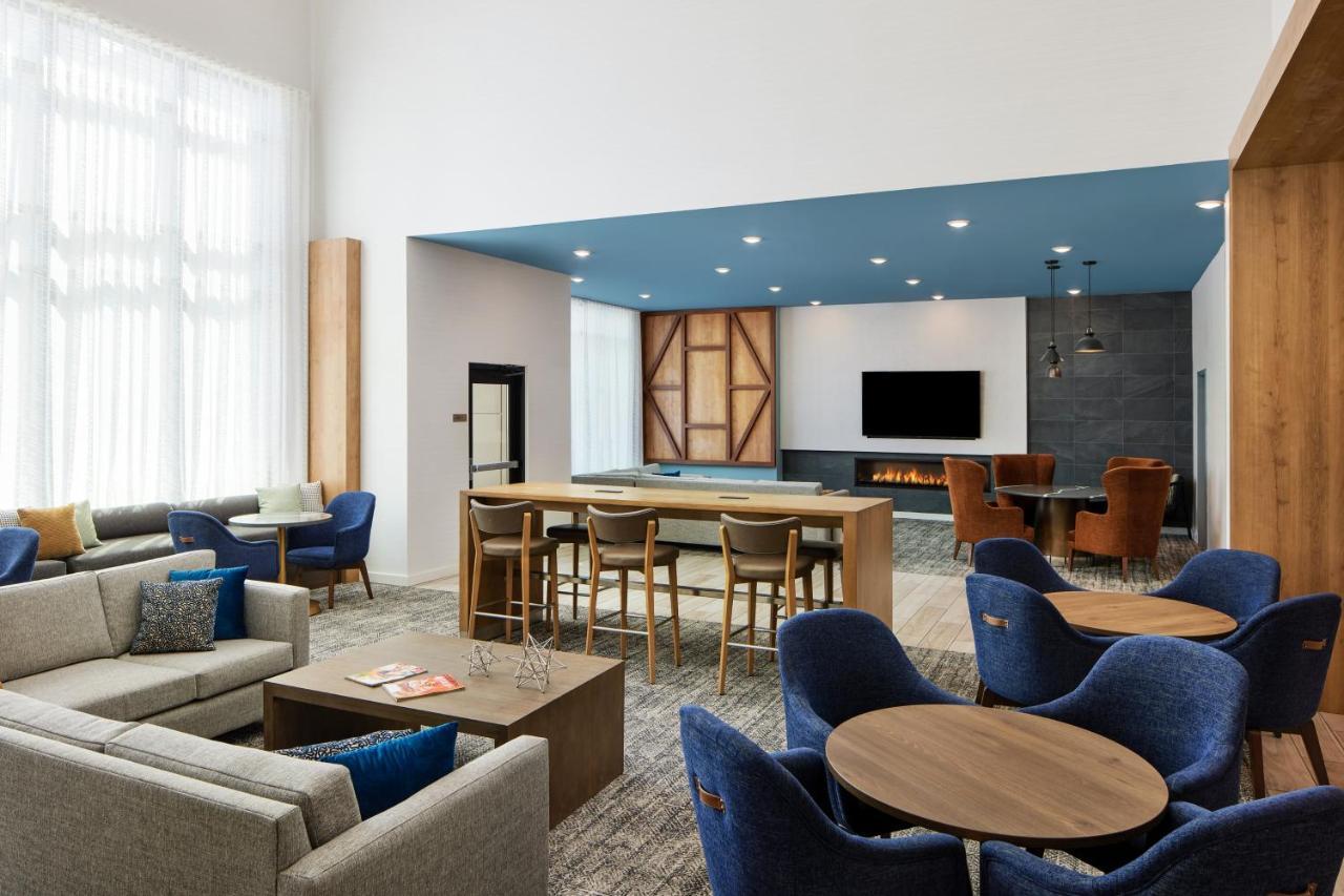Staybridge Suites - Auburn - University Area By Ihg المظهر الخارجي الصورة