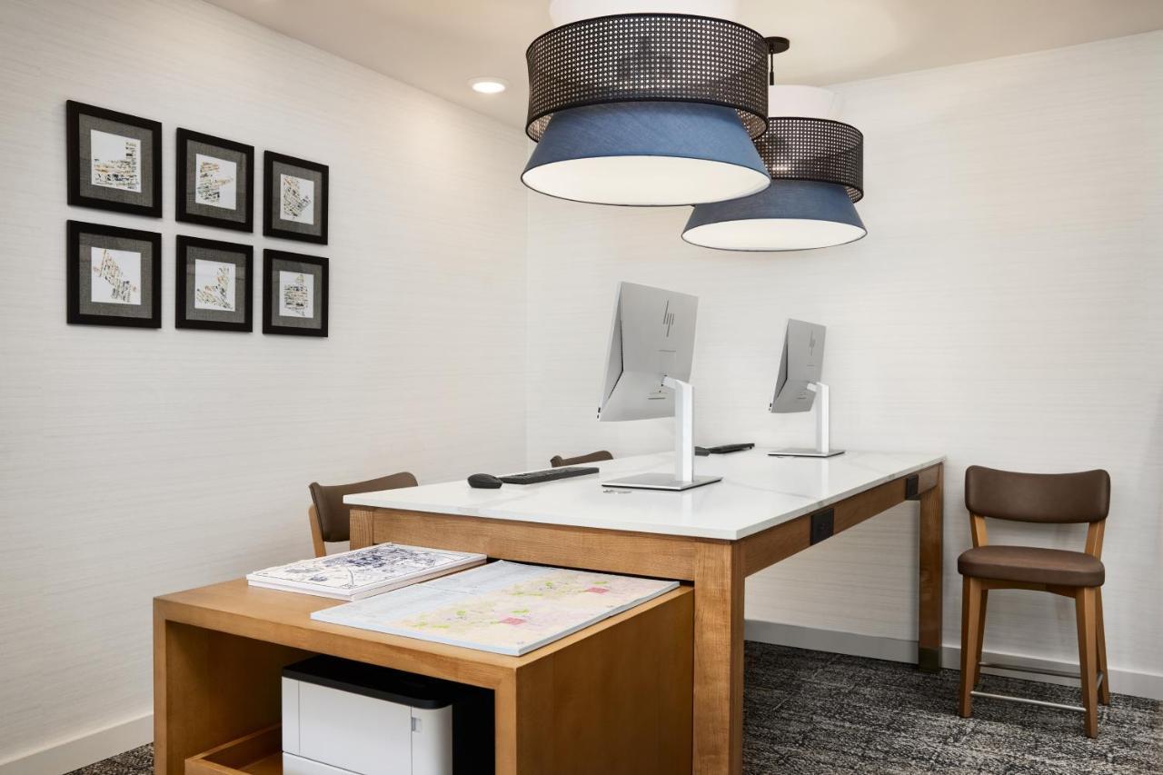Staybridge Suites - Auburn - University Area By Ihg المظهر الخارجي الصورة