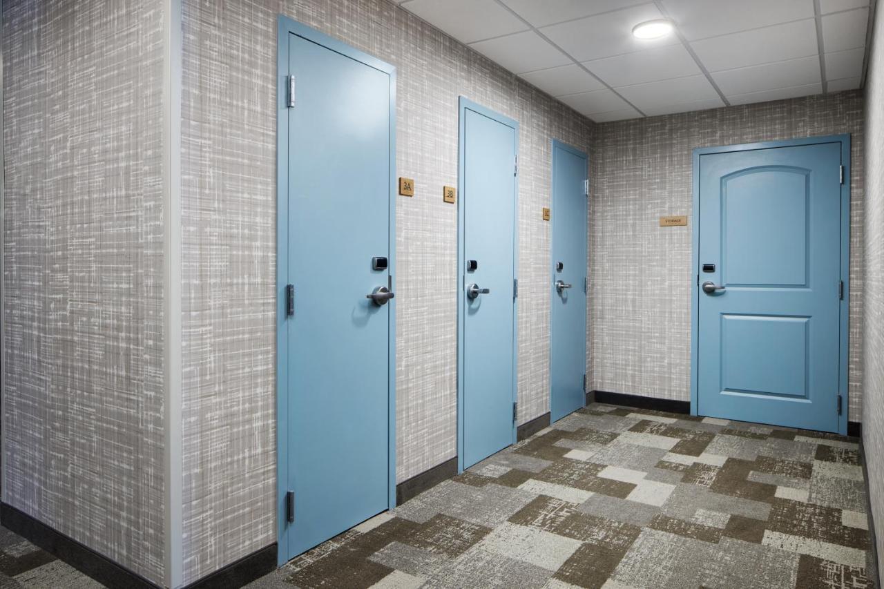Staybridge Suites - Auburn - University Area By Ihg المظهر الخارجي الصورة