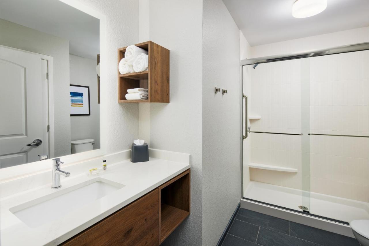 Staybridge Suites - Auburn - University Area By Ihg الغرفة الصورة