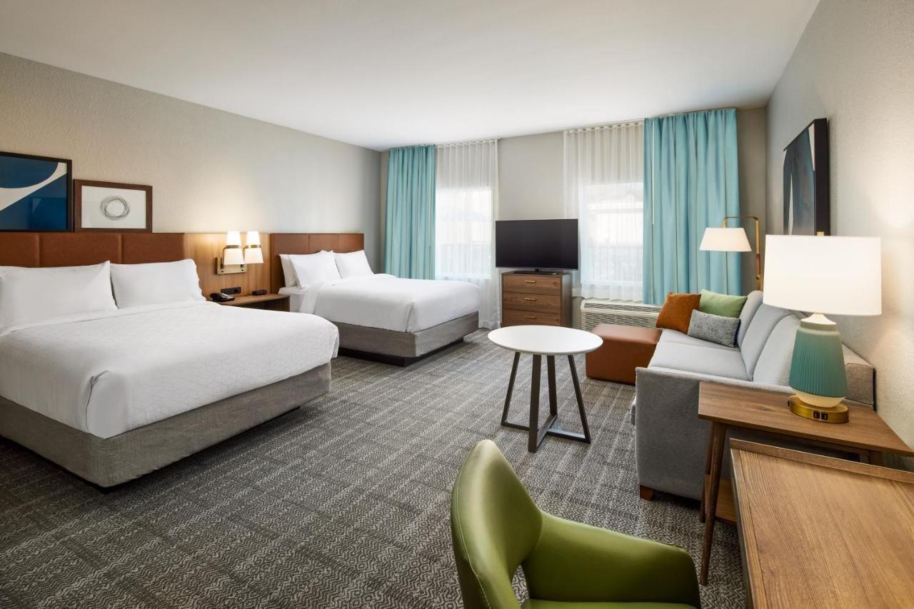 Staybridge Suites - Auburn - University Area By Ihg المظهر الخارجي الصورة
