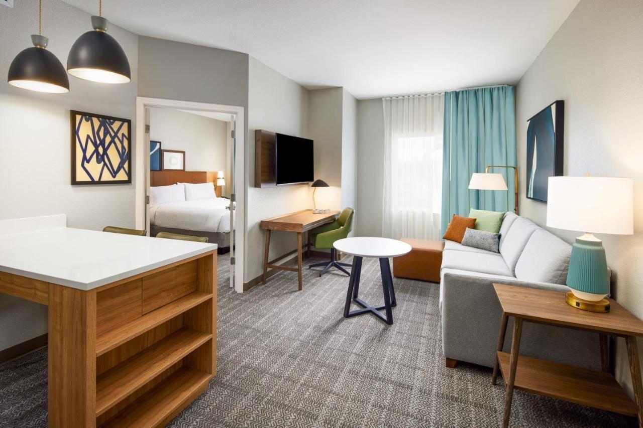 Staybridge Suites - Auburn - University Area By Ihg المظهر الخارجي الصورة