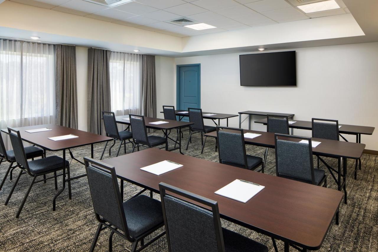Staybridge Suites - Auburn - University Area By Ihg المظهر الخارجي الصورة