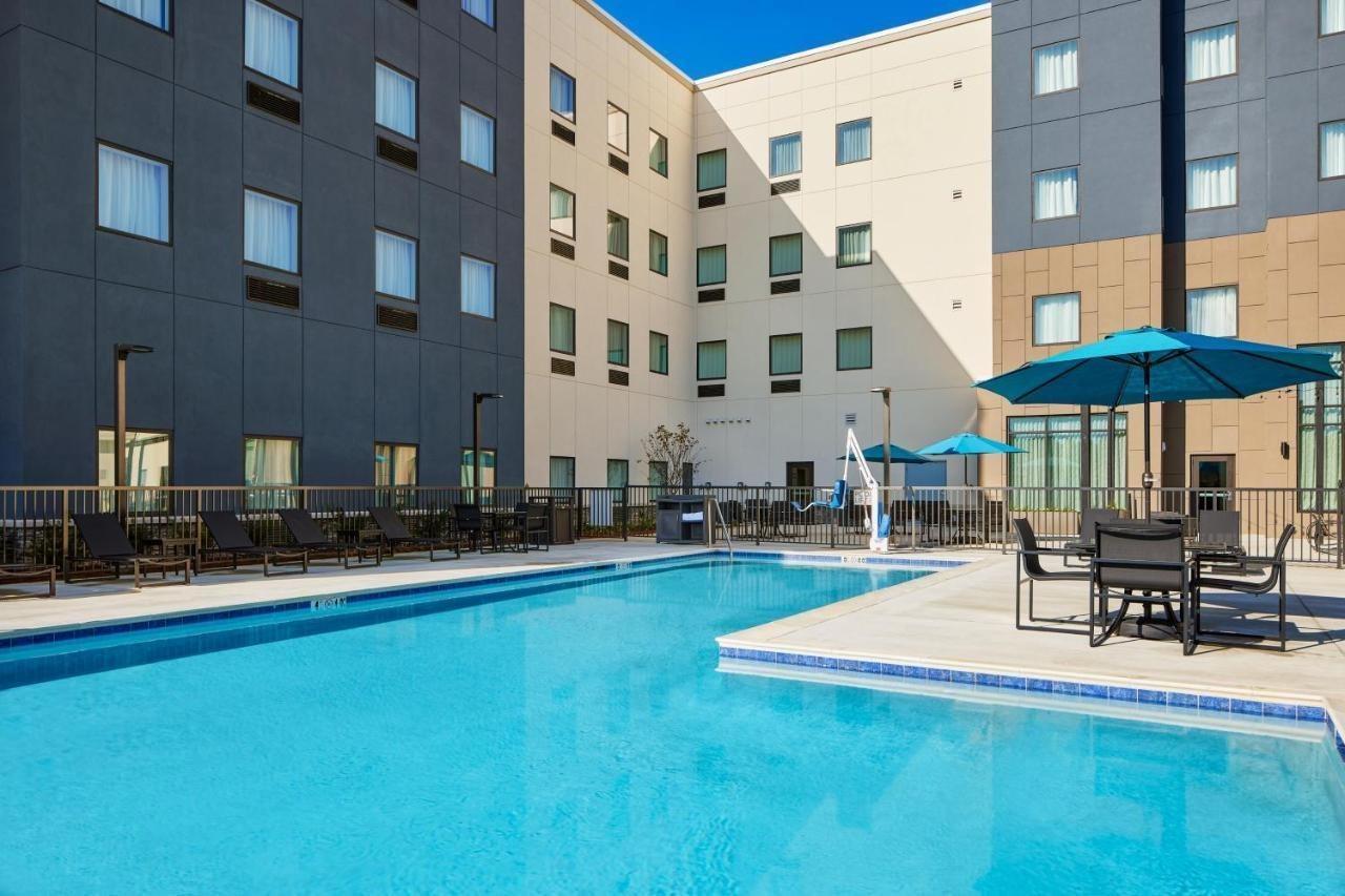 Staybridge Suites - Auburn - University Area By Ihg المظهر الخارجي الصورة