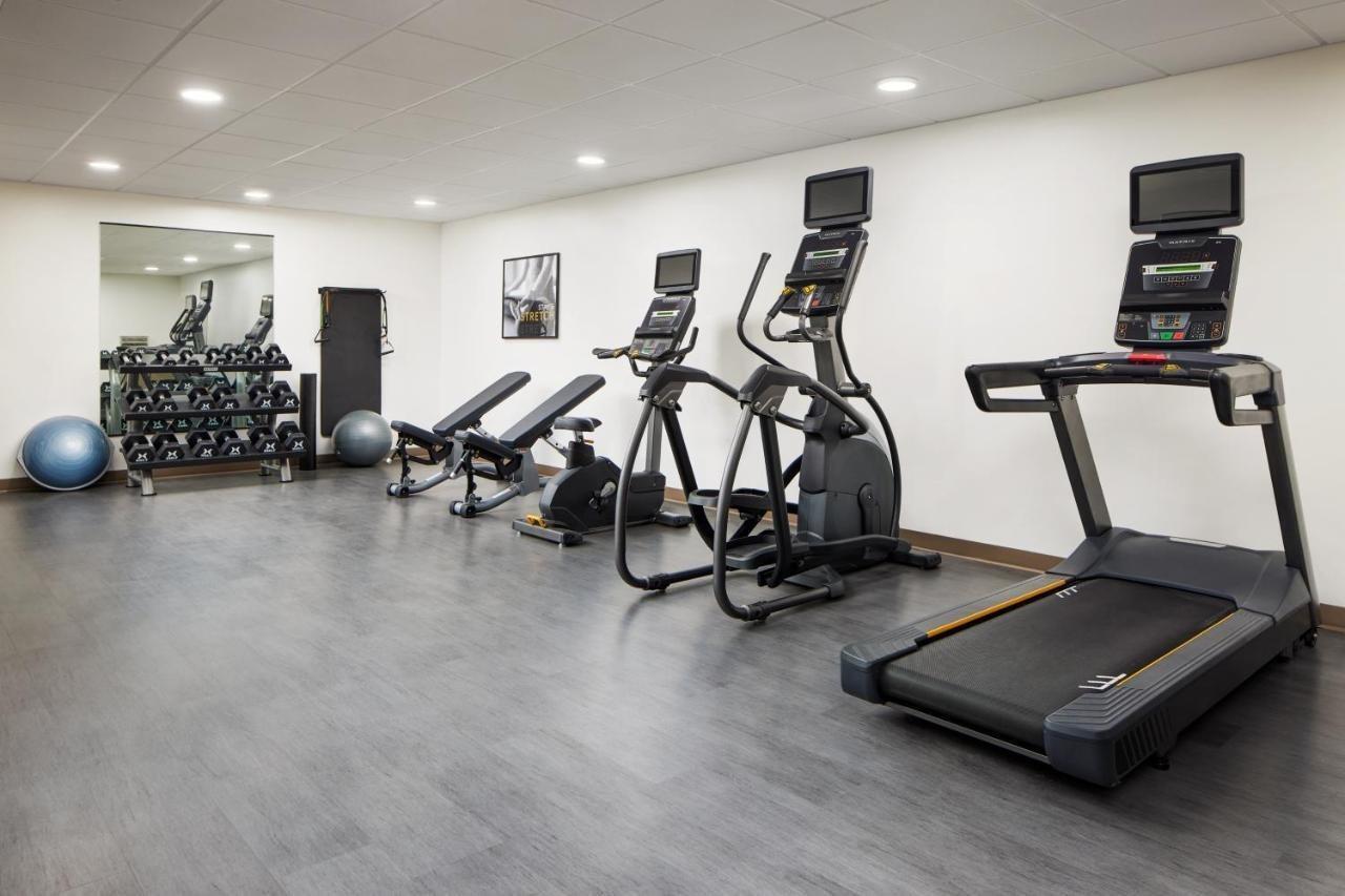 Staybridge Suites - Auburn - University Area By Ihg المظهر الخارجي الصورة